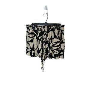 Sanctuary paper‎ bag waist short